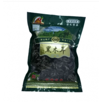 旬邑縣秦緣味散裝優(yōu)質黑木耳250g