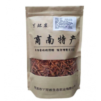 商南縣 蟲草花250g/袋 燉湯煲湯