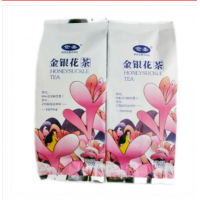 洛南倉(cāng)圣金銀花茶時(shí)尚版20g/袋